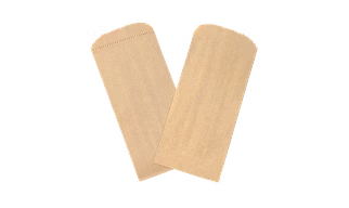 Water Resistant Paper