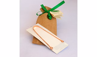 qSwipe Lite Copper Tongue Cleaner