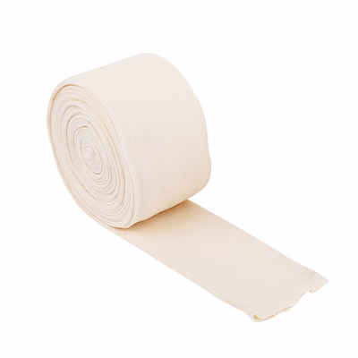 layerguard cotton stockinette - off-white - 3 inch