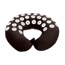 easeaway acupressure neck pillow cover
