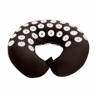easeaway acupressure neck pillow cover