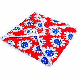 roti, tortilla & breads covering cloth