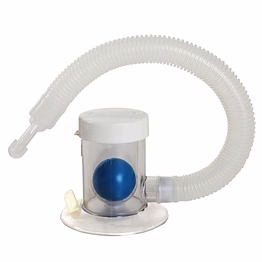 breath measurement device