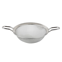 Coffee Enema Strainer