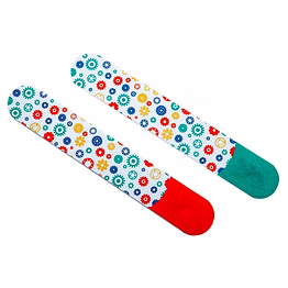 baby nail filer - pack of 2