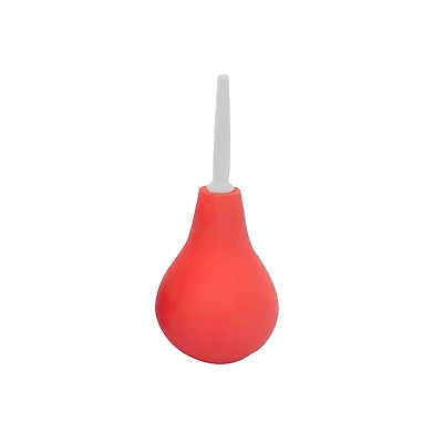Infant Enema