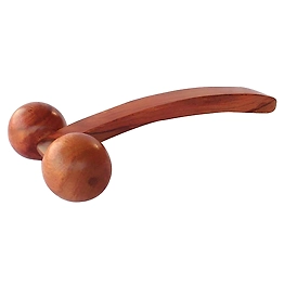 NatureSooth Massage Roller Large