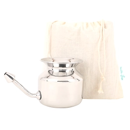 SteloKleen Jala Neti Pot