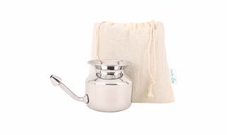 SteloKleen Jala Neti Pot