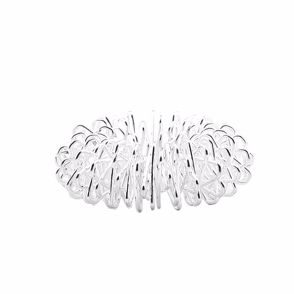 acupressure finger ring