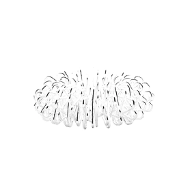 Acupressure Finger Ring