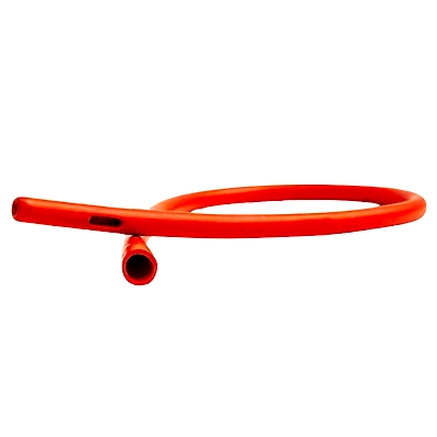 Colon Tube - Rubber - Open End 22 Fr