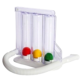 BreathFull Breathing Exerciser