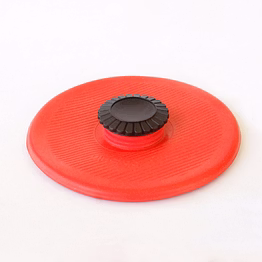 cooling ice bag - rubber