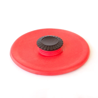 Cooling Ice Bag - Rubber