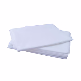 disposable headrest towels - set of 10