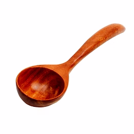 eco friendly soup spoon