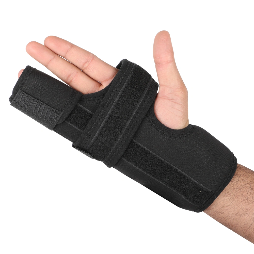 GuardNHeal Boxer Finger Splint - Large-SG523131594LFIEO