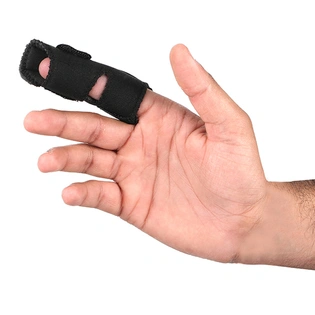 GuardNHeal Full Finger Splint