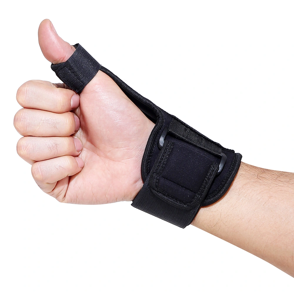 GuardNHeal Thumb Spica Splint-SG523131511FIEO