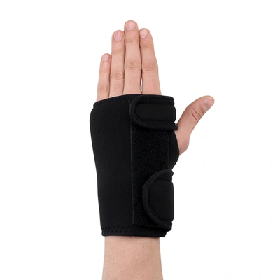GuardNHeal Wrist Immobilizing Brace with Thumb Opening