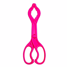infant feeding bottle tongs
