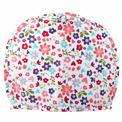 insulating tea cosy