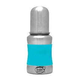 Multifunctional Stainless Steel Baby Bottle cum Sipper