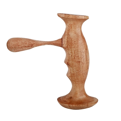 NatureSooth Wooden Thera Press Massager