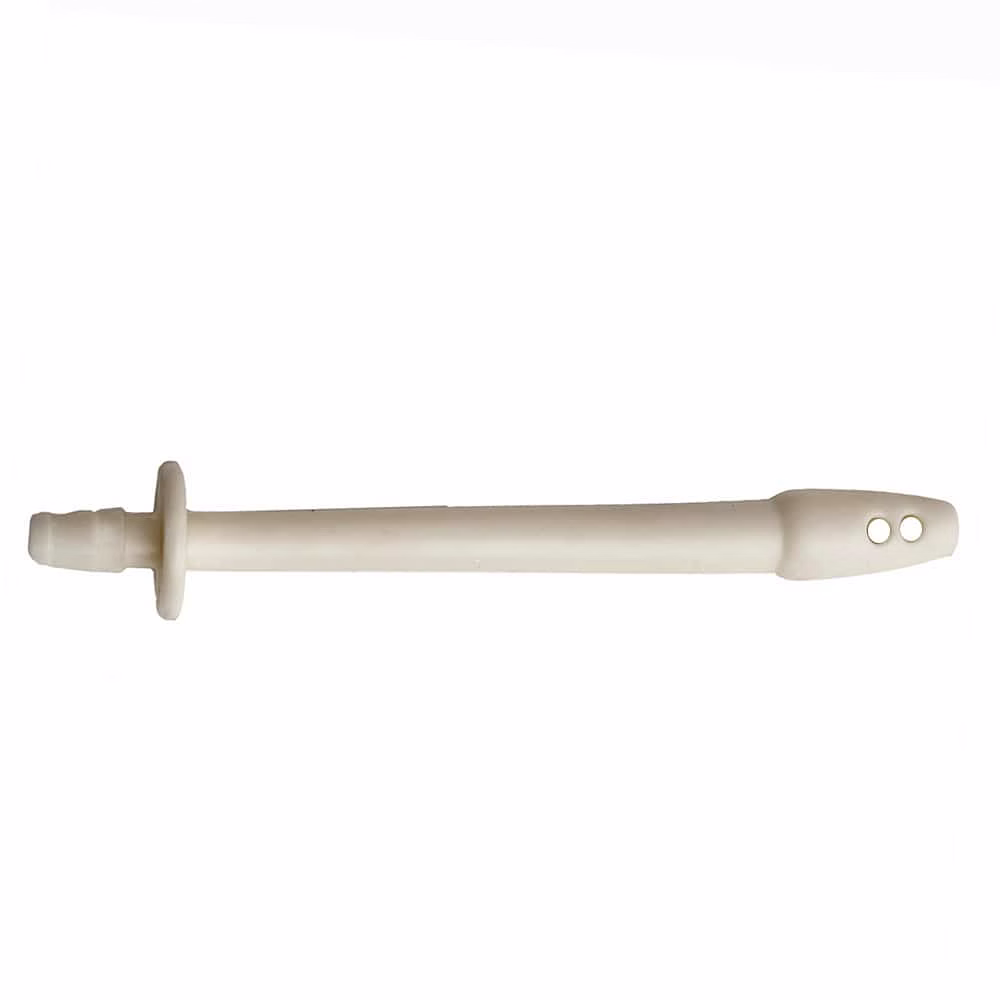 retention nozzle - medical grade - enema supplies