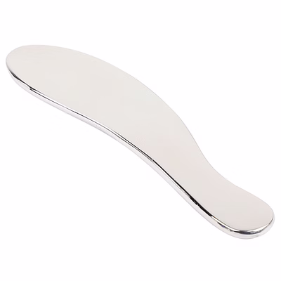 stelorepair gua sha massage tool - s-shaped