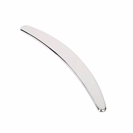 stelorelief steel gua sha for leg massage - boomerang