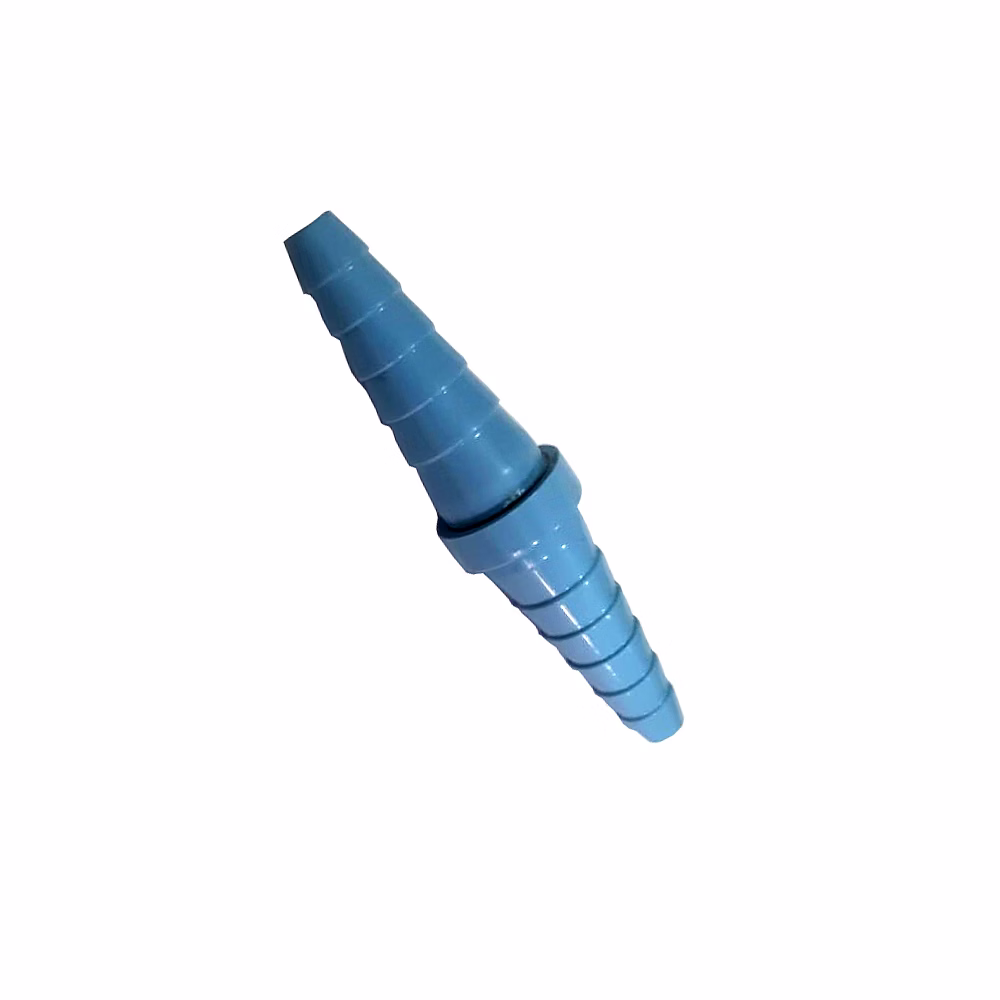 step connector - enema supplies