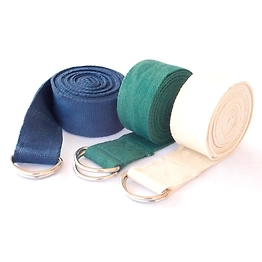 Yoga Straps