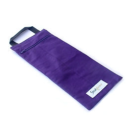 Yoga Sandbags - Purple