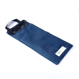 Yoga Sandbags - Blue