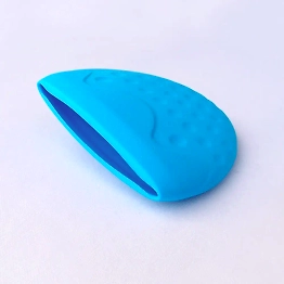 Travel Cup and Cover - Silicone