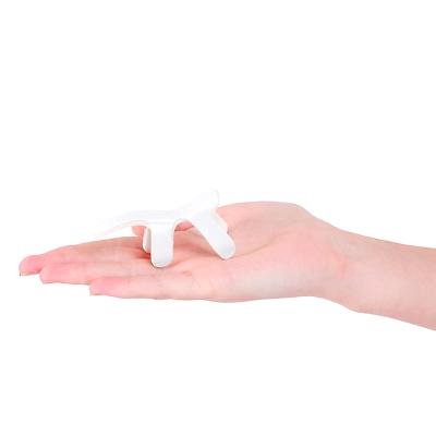 Frog Splint