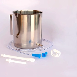 GutFlo Enema Kit