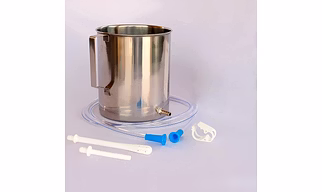 GutFlo Enema Kit