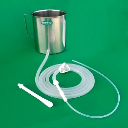 GutFloPlus Enema Kit