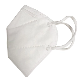 5 Layered Facial Fit N95 Mask - Set of 5