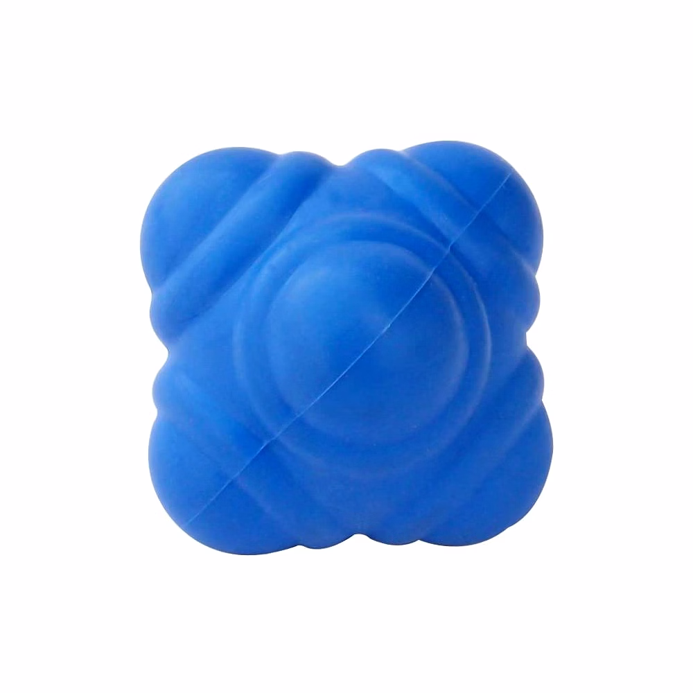rubber reaction ball