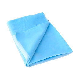 Baby Sheet - Large - Blue
