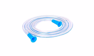 PVC HOSE - Enema Tubing