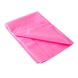 Baby Sheet - Large - Pink