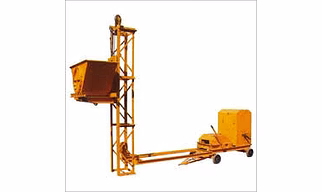Builder Hoist