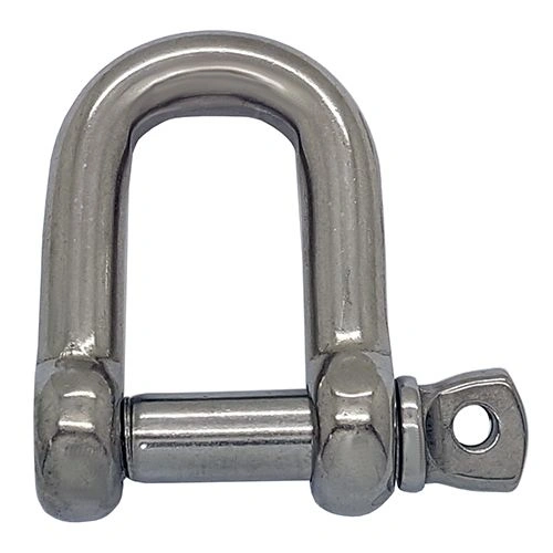 Alloy Steel D Shackles-Cre1014