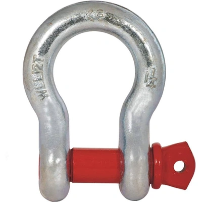 Alloy Steel Shackles