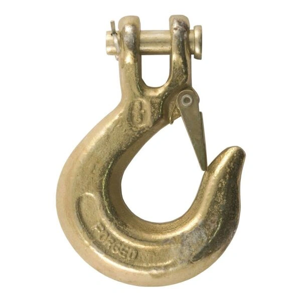 Clevis Hooks-Cre1008